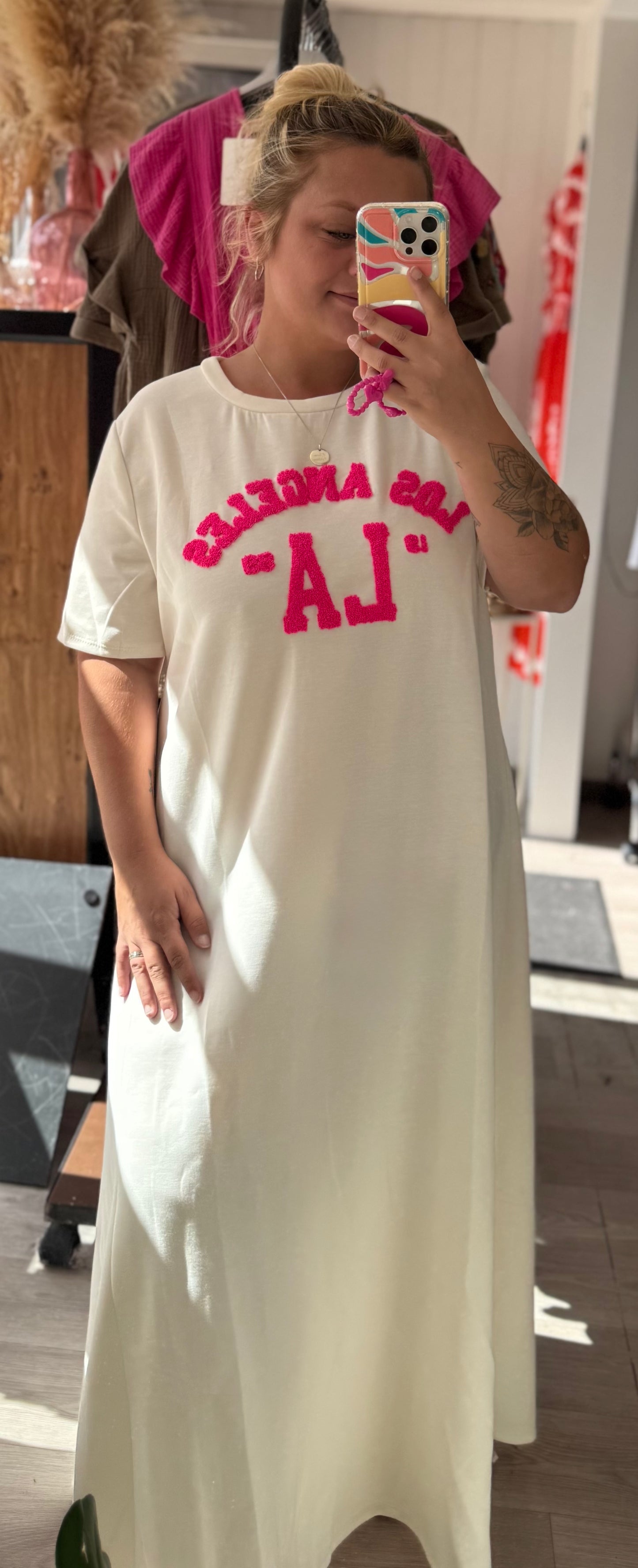 Robe Gaelle