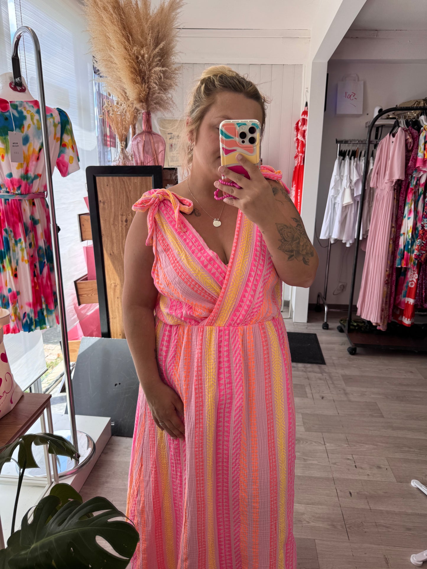 Robe Eden