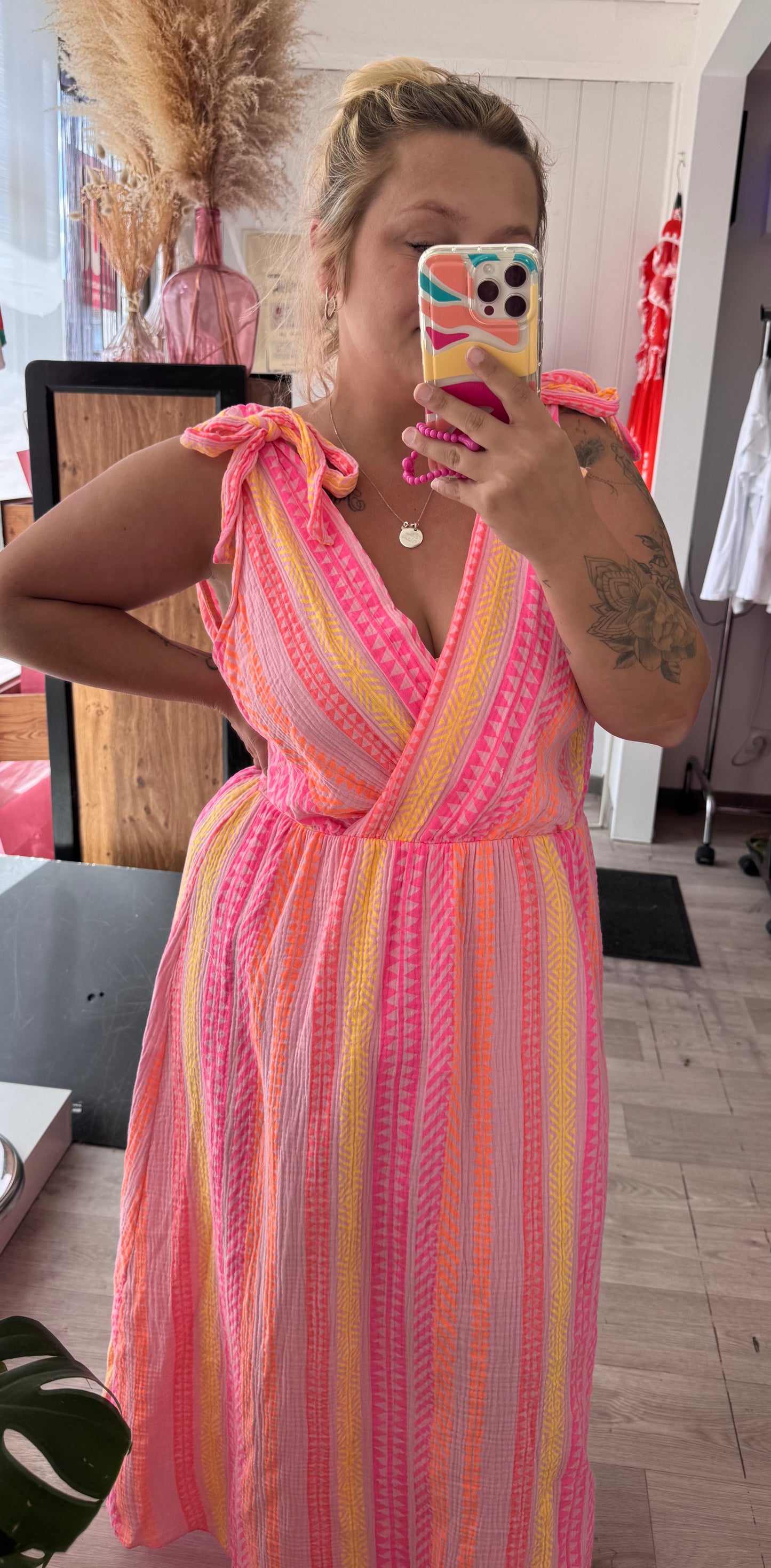 Robe Eden