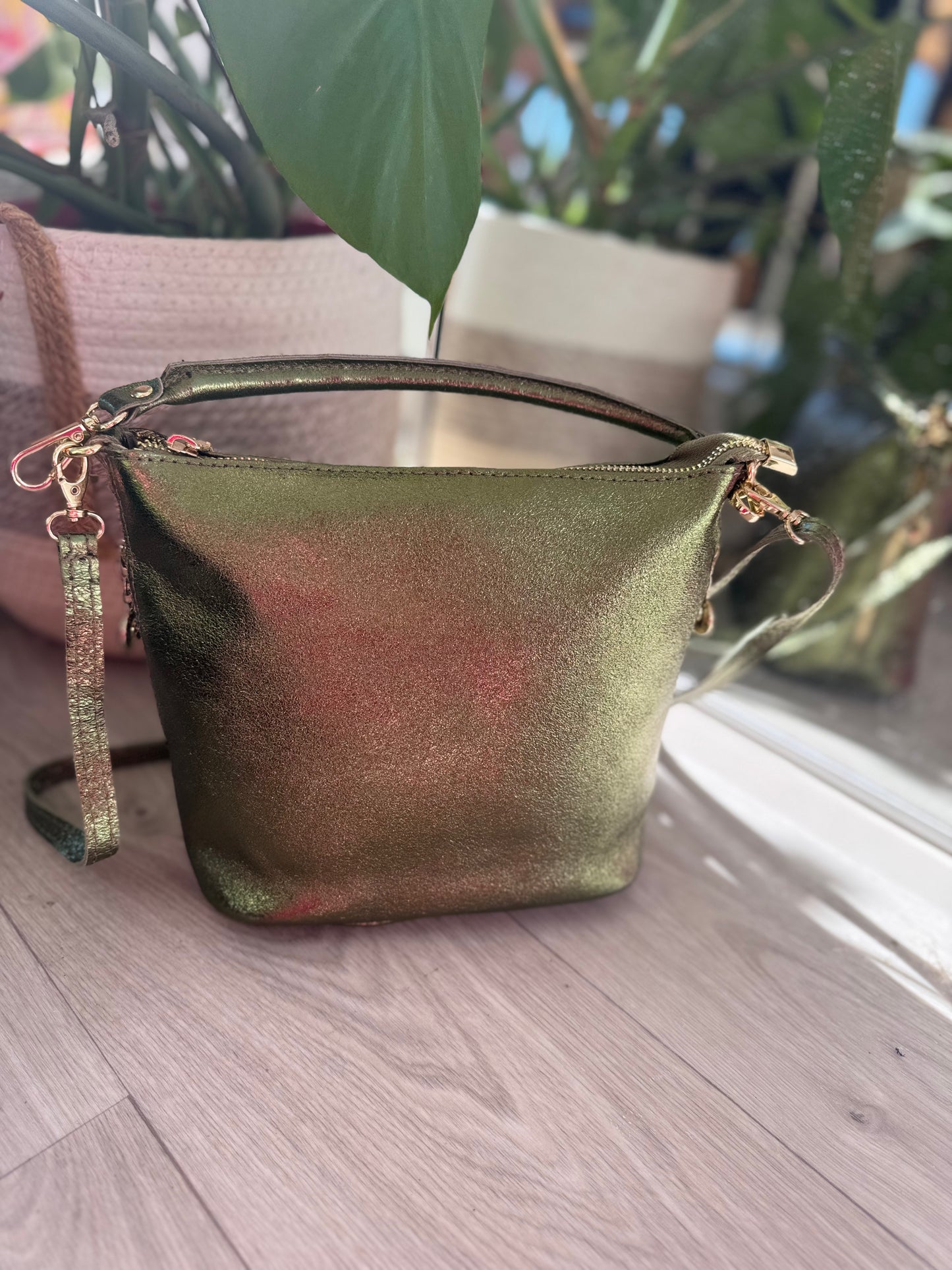 Sac Eva