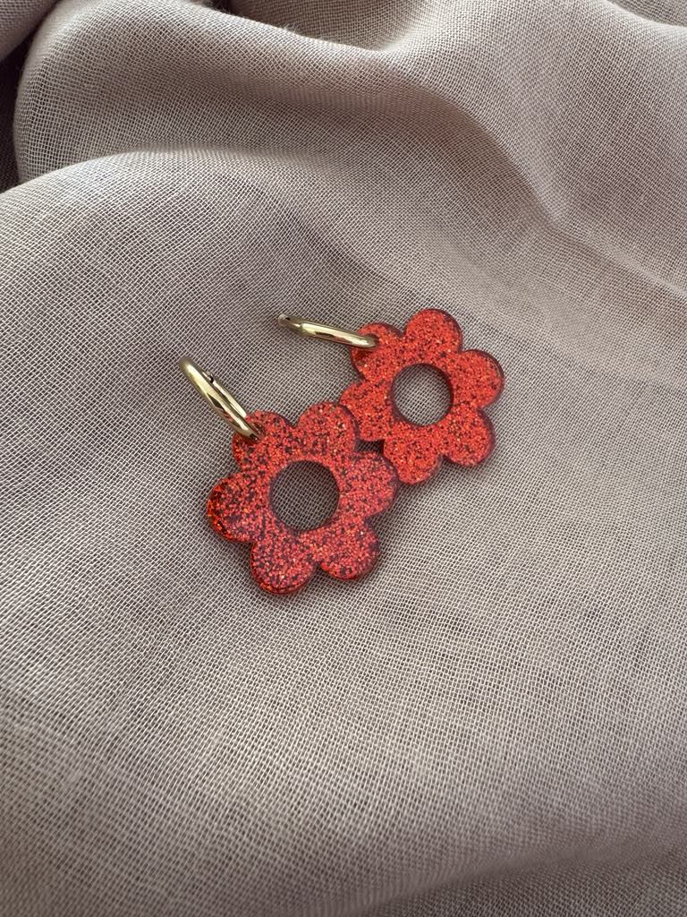 Boucle d’oreille Maeva - ElviElvi