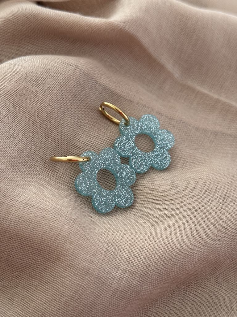 Boucle d’oreille Maeva - ElviElvi