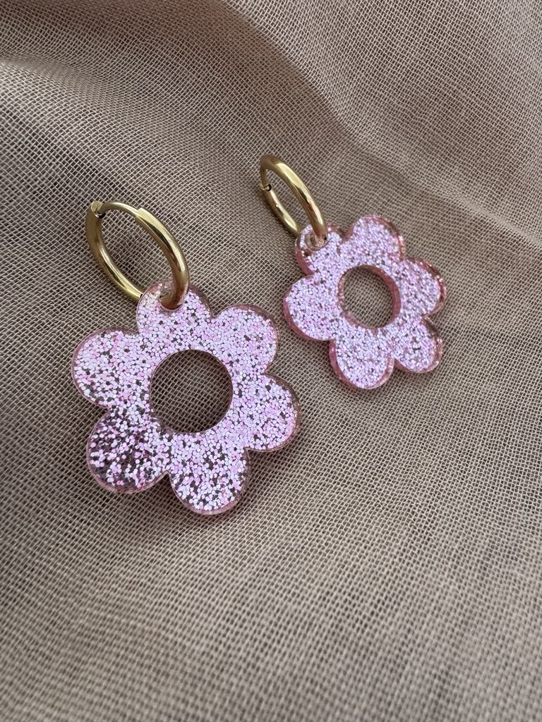Boucle d’oreille Maeva - ElviElvi