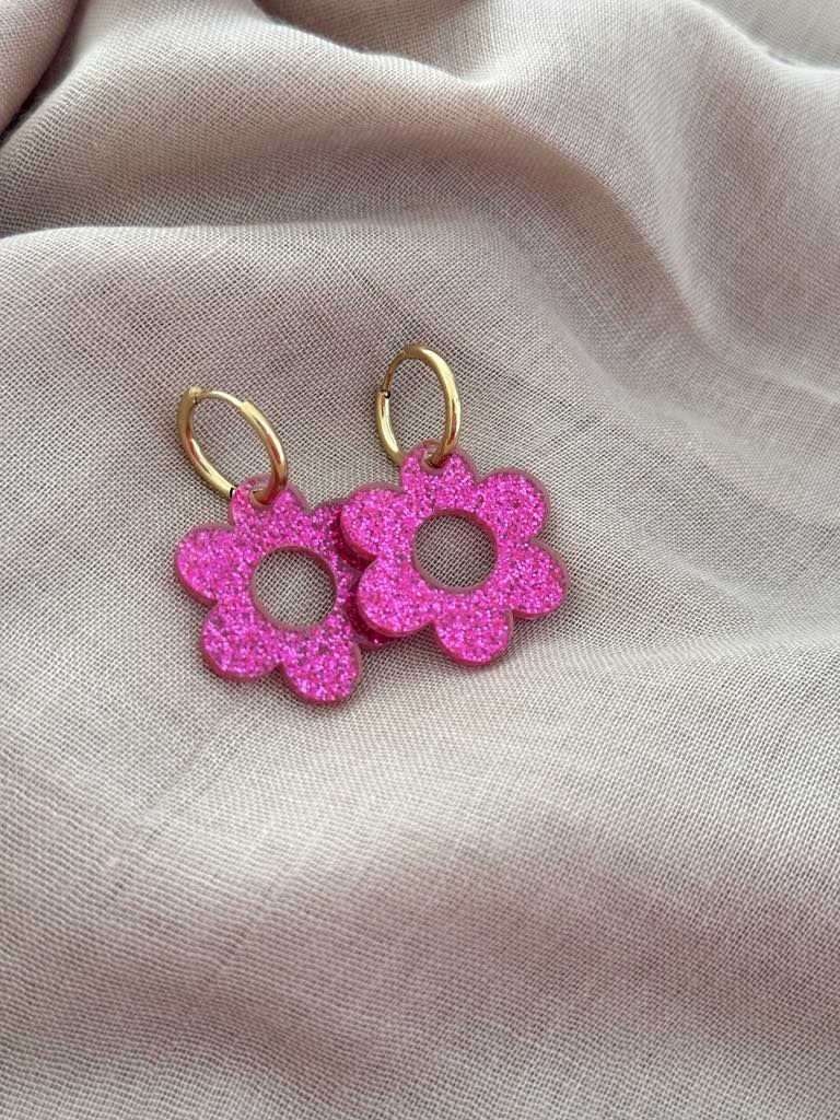 Boucle d’oreille Maeva - ElviElvi