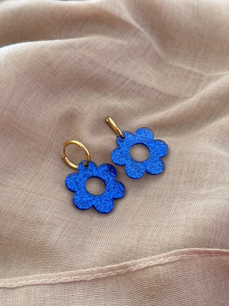 Boucle d’oreille Maeva - ElviElvi