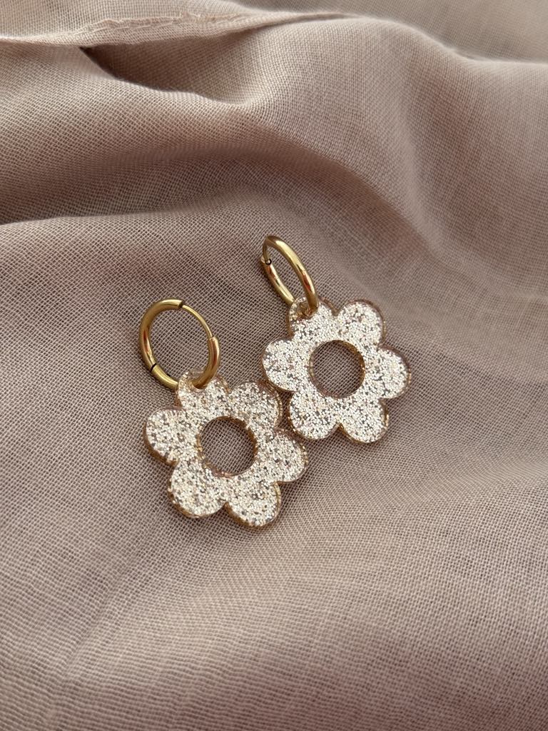Boucle d’oreille Maeva - ElviElvi