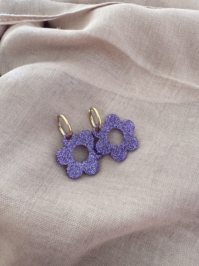 Boucle d’oreille Maeva - ElviElvi
