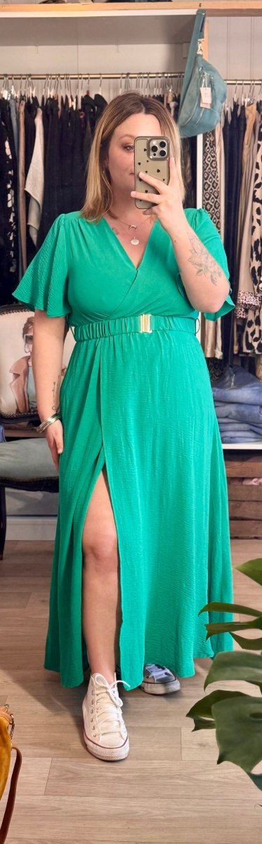Robe Agathe - ElviElvi