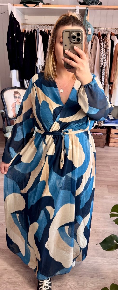 Robe Carla - ElviElvi