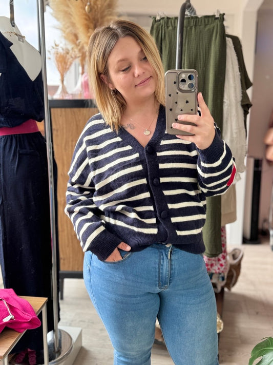 Création d'Elvi Boutique - Elvi