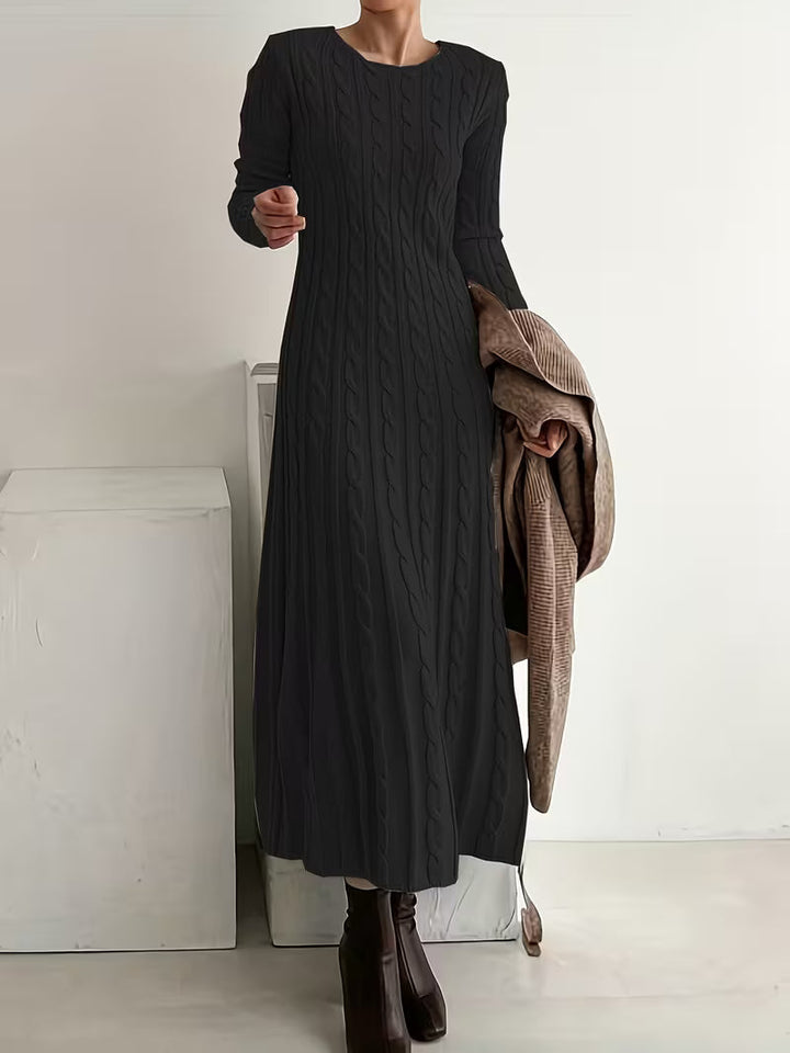 Aelix | Elegant Chic Dress