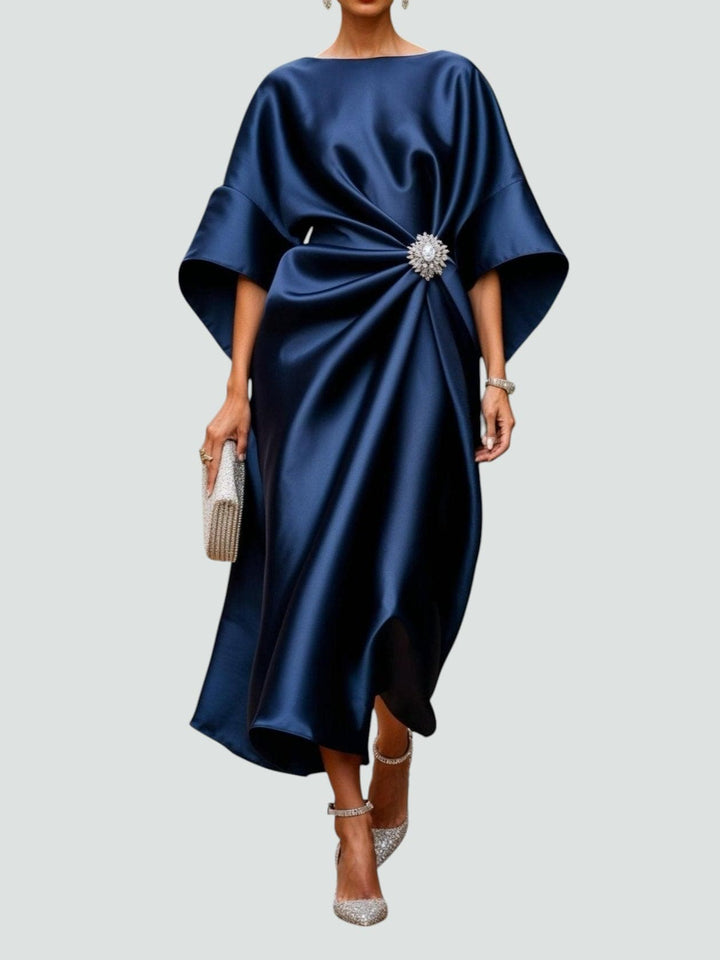 Coralyeth | Elegant Chic Dress
