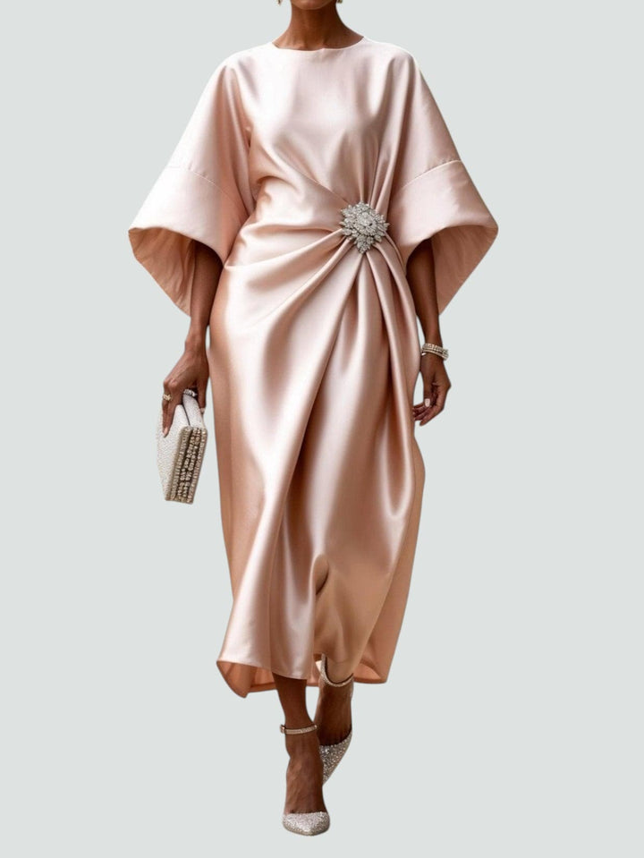 Coralyeth | Elegant Chic Dress
