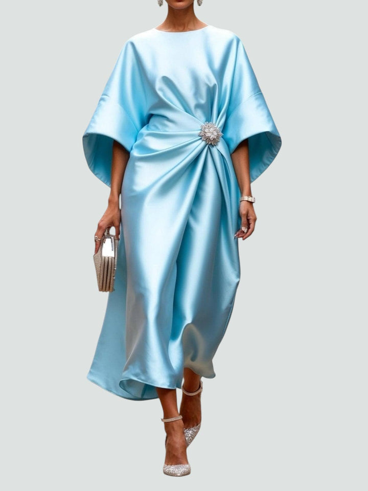 Coralyeth | Elegant Chic Dress