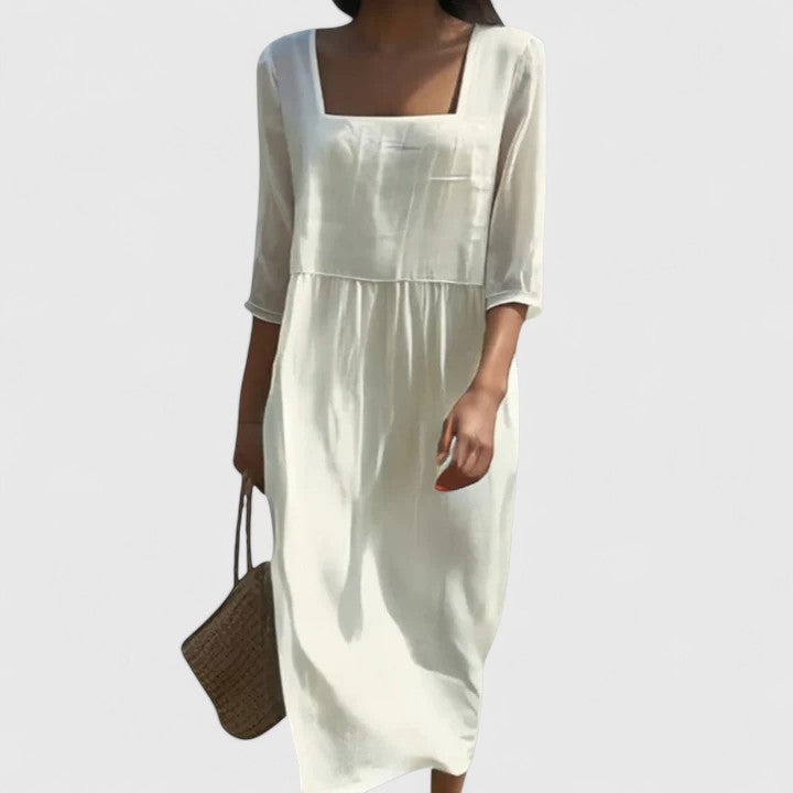 Delyshann | Elegant Chic Dress