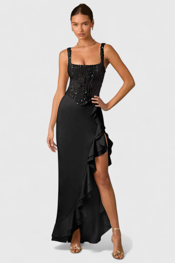Amandrielle | Elegant Sophistication Dress