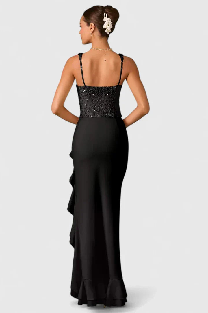 Almyra™ | Elegant Chic Dress