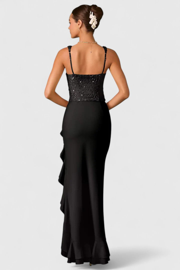 Amandrielle | Elegant Sophistication Dress