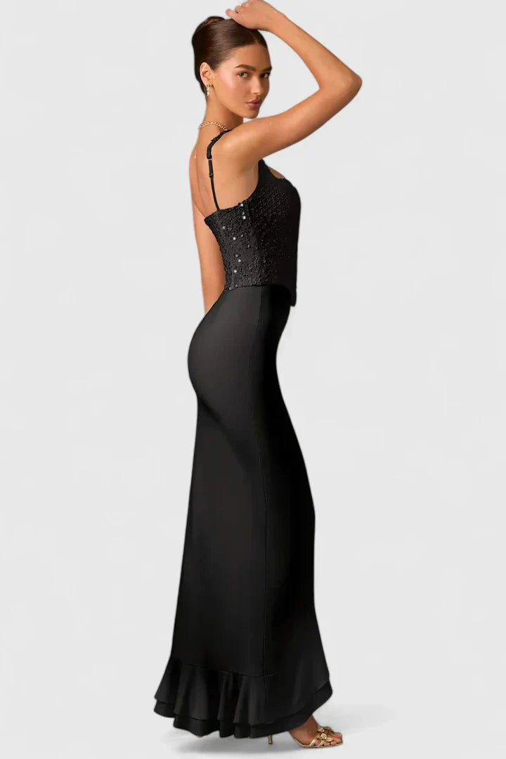 Almyra™ | Elegant Chic Dress