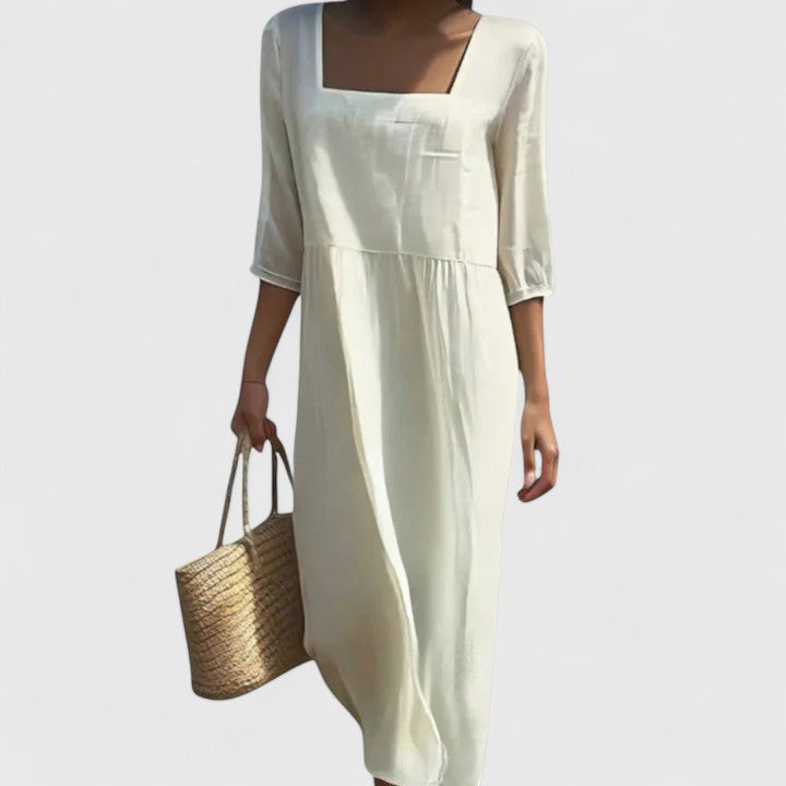 Delyshann | Elegant Chic Dress