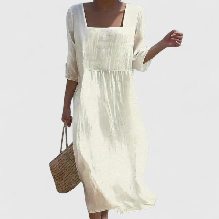 Delyshann | Elegant Chic Dress