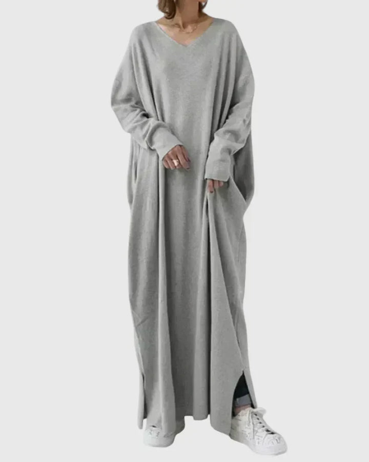 Gryelle | Chic Maxi Dress