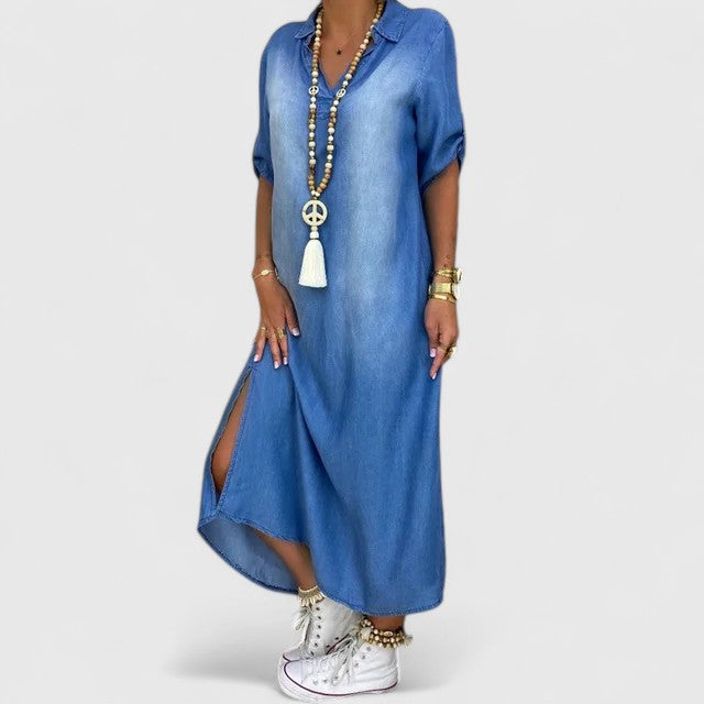 Anthyrah | Sophisticated Evening Gown