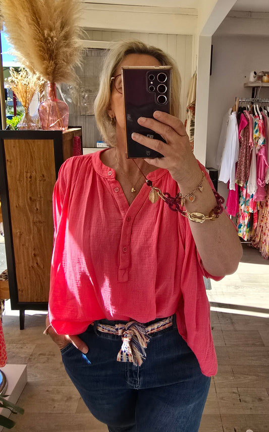 Blouse Anaé
