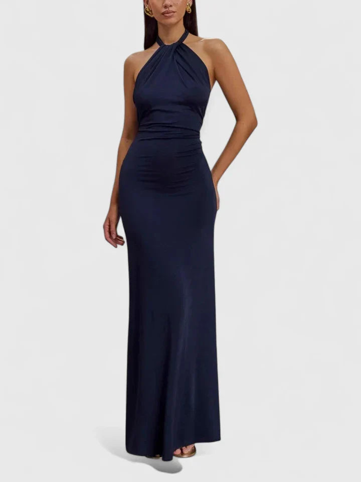 Anzhelia | Chic Maxi Dress