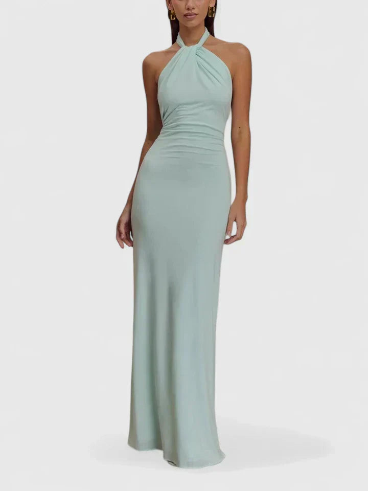 Anzhelia | Chic Maxi Dress