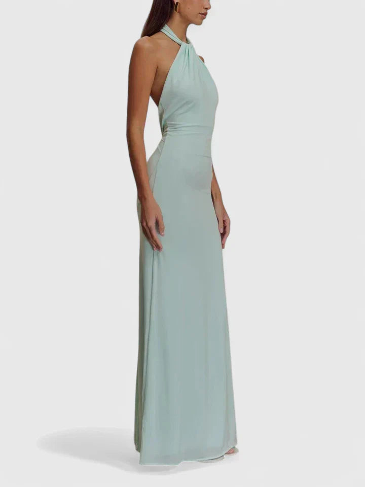 Anzhelia | Chic Maxi Dress