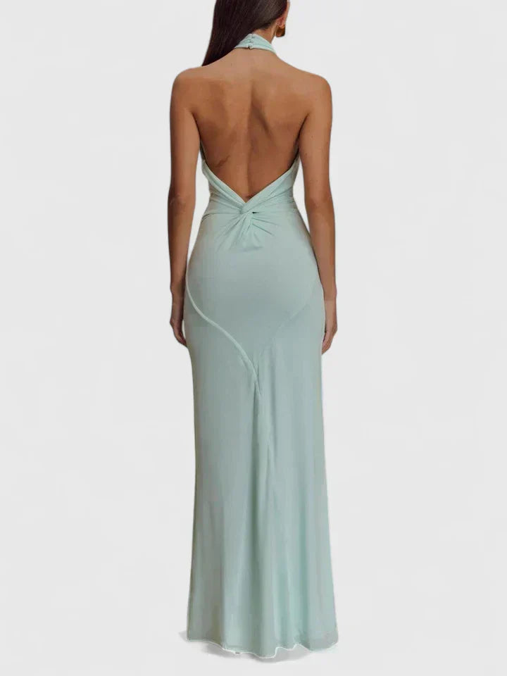 Anzhelia | Chic Maxi Dress