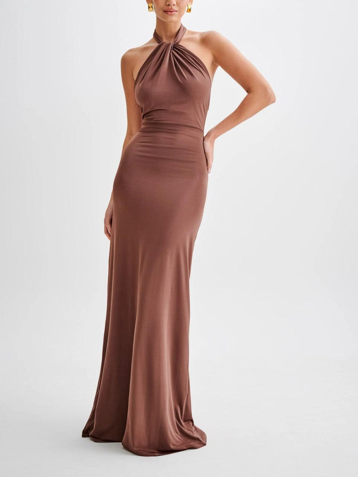 Anzhelia | Chic Maxi Dress