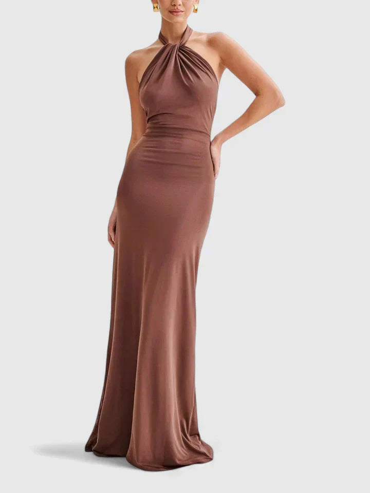 Anzhelia | Chic Maxi Dress