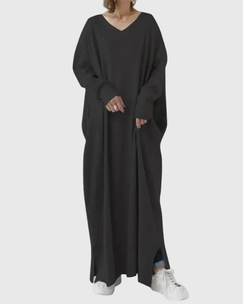 Gryelle | Chic Maxi Dress