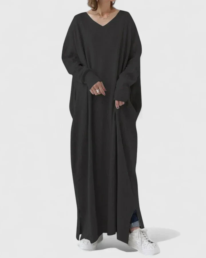 Gryelle | Sophisticated Dress
