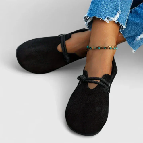 Mara | Orthopedic comfort loafers
