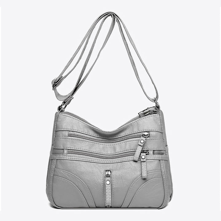 SABRINA | Casual Vintage Durable Shoulder or Crossbody Bag