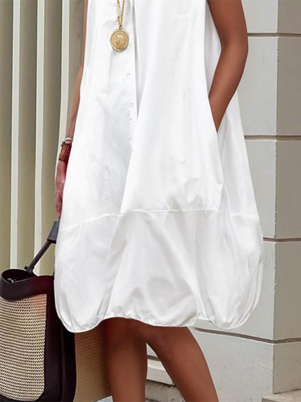 Indira - Effortlessly Chic Dress
