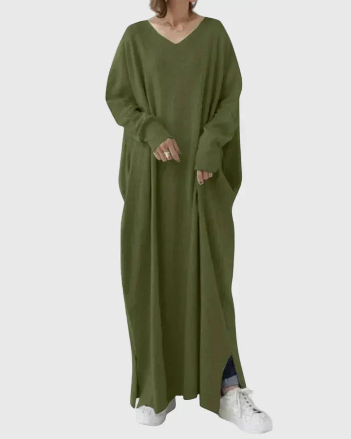 Gryelle | Chic Maxi Dress