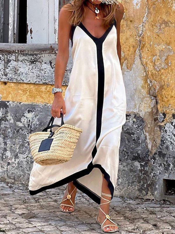 Margot - Elegant Chic Dress