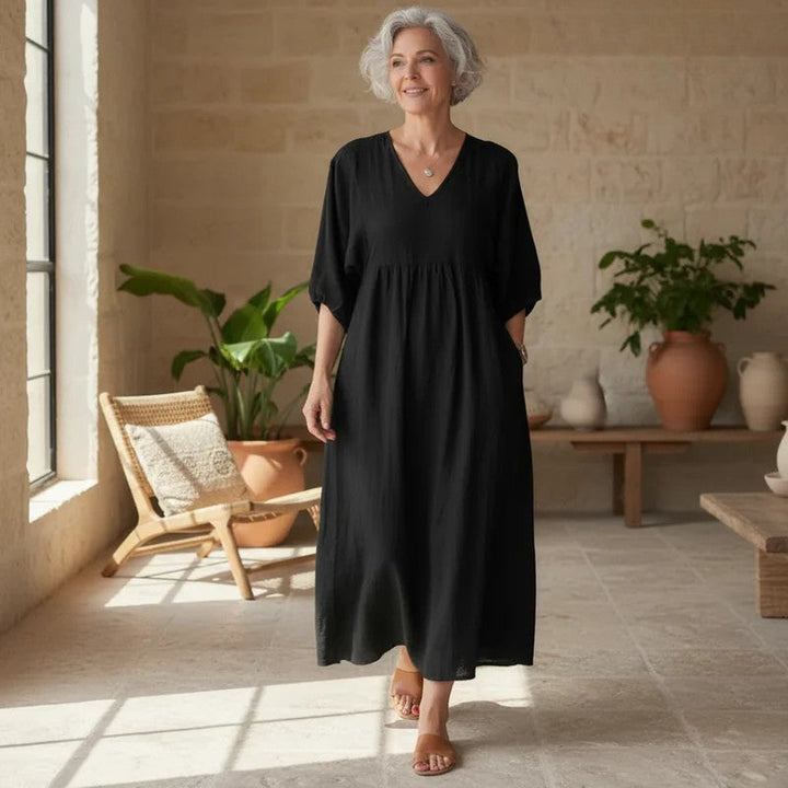 Rosalia - Classic Comfort Dress