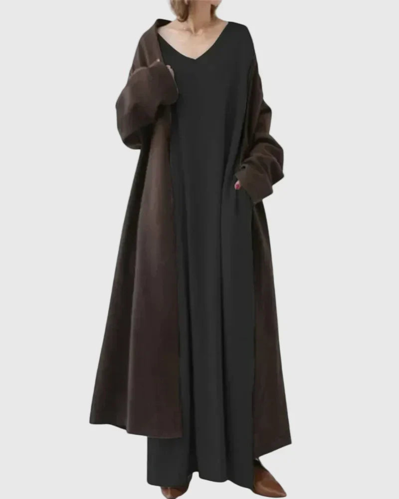 Gryelle | Chic Maxi Dress