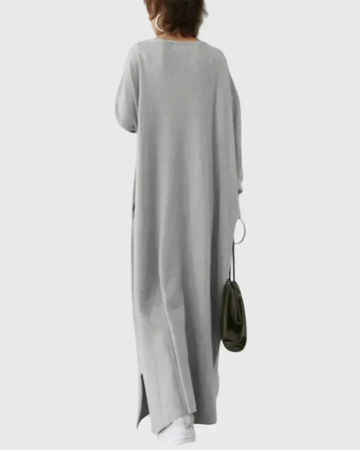 Gryelle | Chic Maxi Dress
