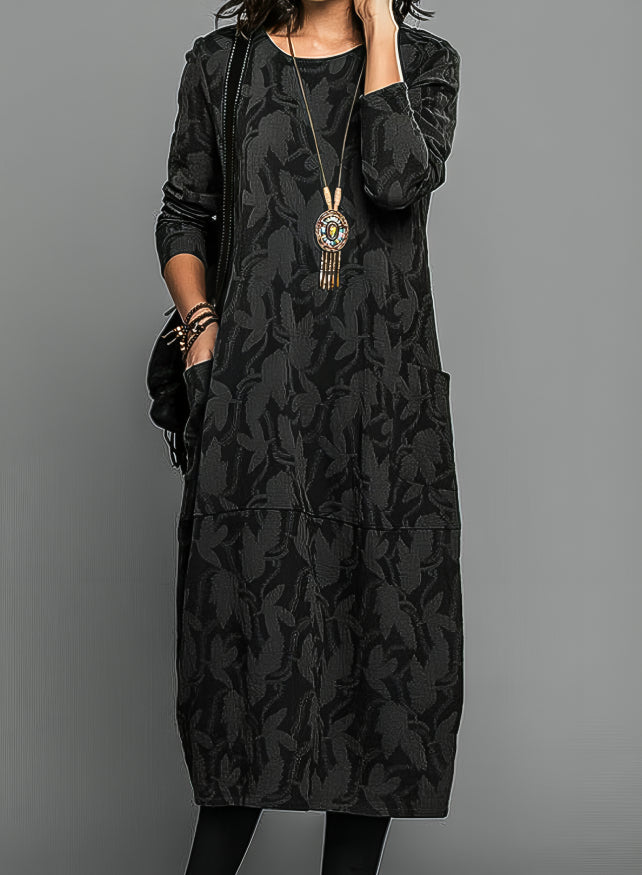 Dina | Elegant Chic Dress