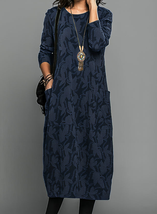 Dina | Elegant Chic Dress