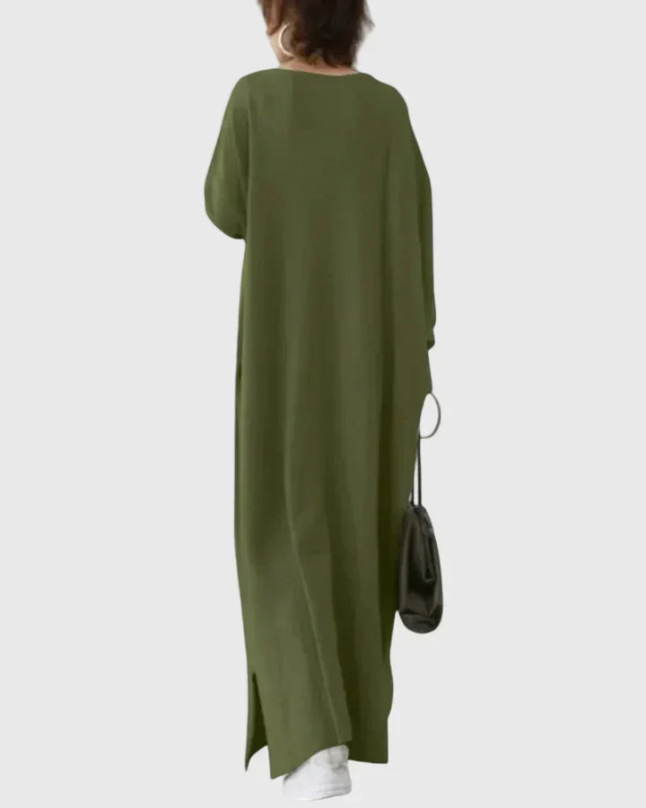 Gryelle | Chic Maxi Dress