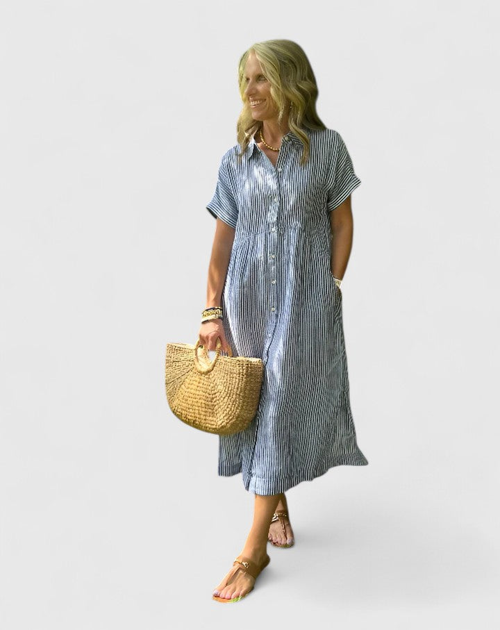 Amara | Stylishly Cozy Dress