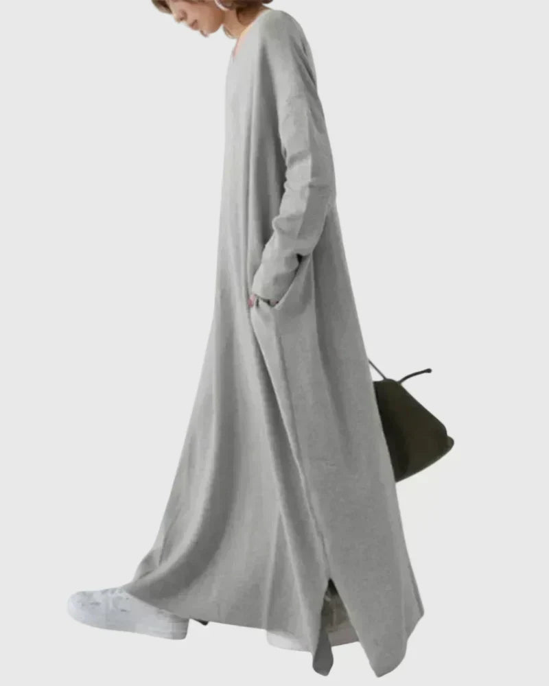 Gryelle | Chic Maxi Dress