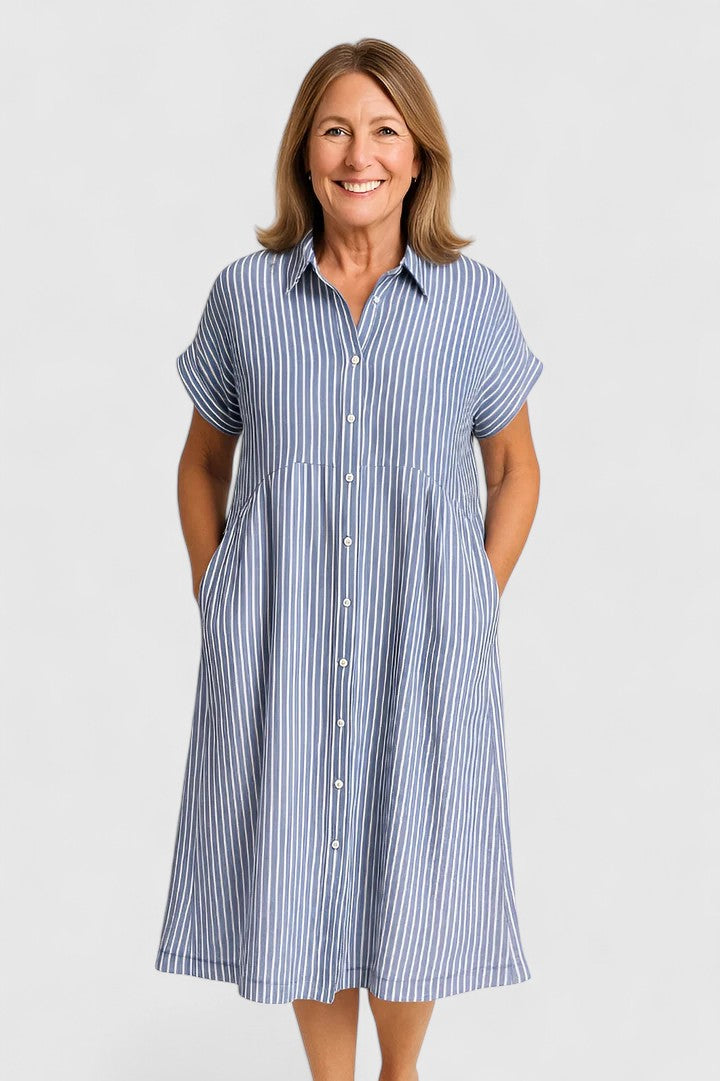 Amara | Stylishly Cozy Dress